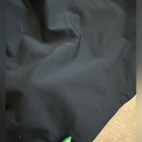 Madewell MWL Allways Pull-On Shorts – Black – Size Small - Picture 5 of 10